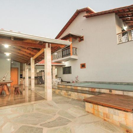 Casa Vista Pro Frota Villa Pirenopolis Exterior photo