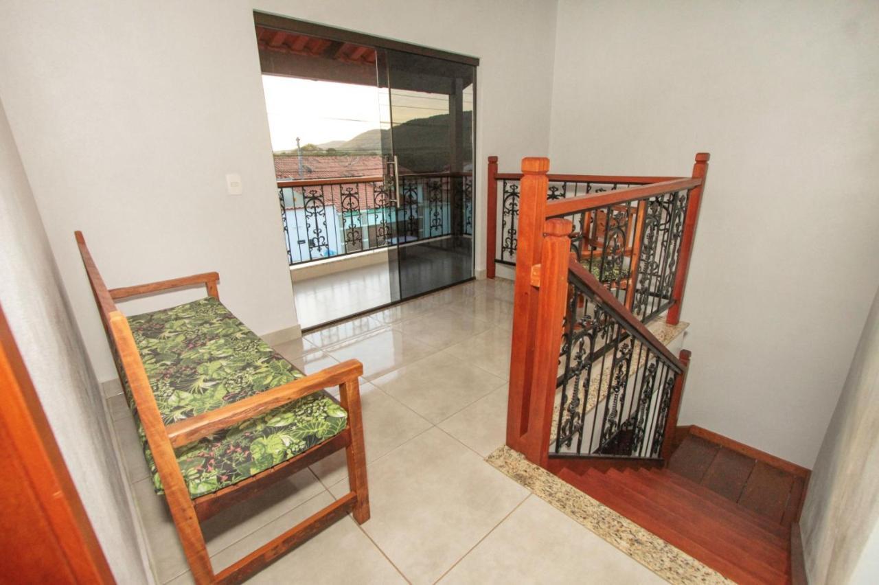 Casa Vista Pro Frota Villa Pirenopolis Exterior photo