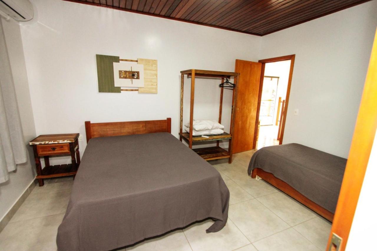 Casa Vista Pro Frota Villa Pirenopolis Exterior photo